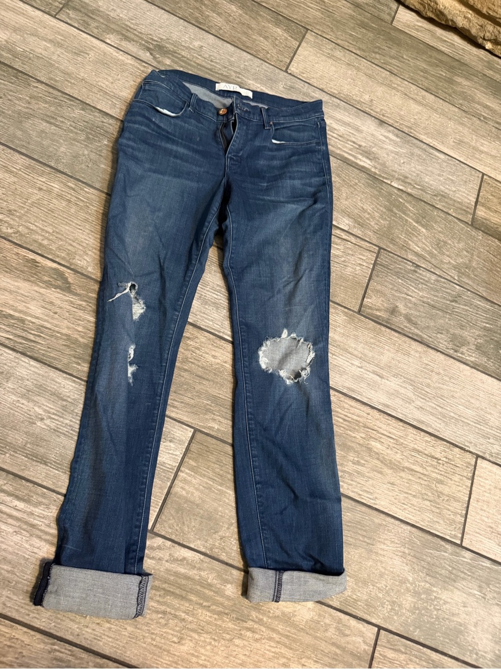 AYR Women’s Jeans